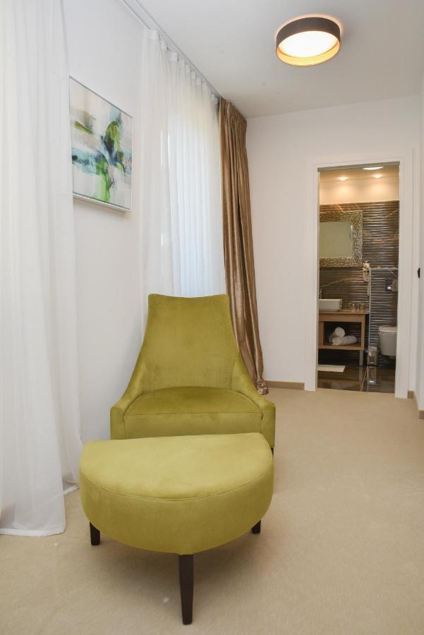 Hotel Meduza Senj  Extérieur photo