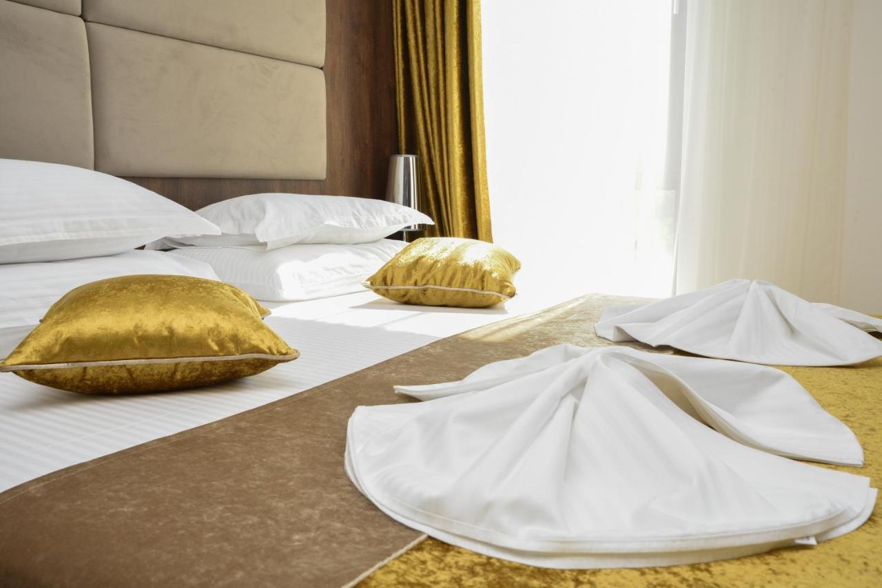 Hotel Meduza Senj  Extérieur photo