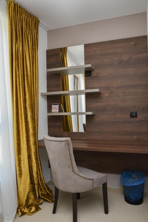 Hotel Meduza Senj  Extérieur photo