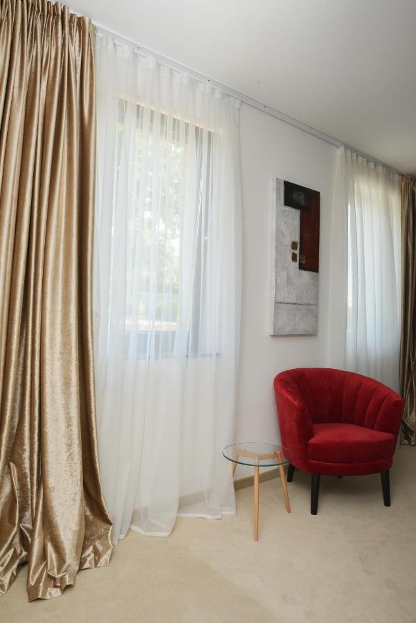 Hotel Meduza Senj  Extérieur photo